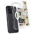 Elf Pattern iPhone 16 Pro MagSafe Case